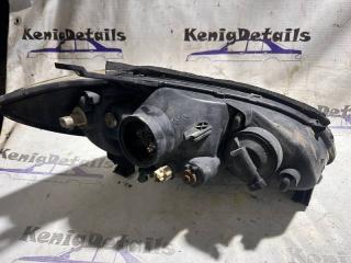 Фара галогеновая левая F3 2007 1.6 4G18 100 л.с.