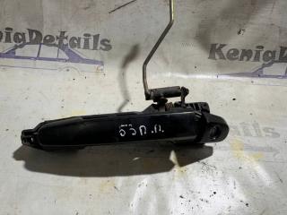 Запчасть ручка двери внешняя передняя правая BYD F3 2007