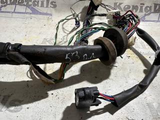 Проводка двери передняя левая F3 2007 1.6 4G18 100 л.с.