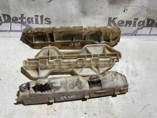 Запчасть крепление бампера заднее BYD F3 2007