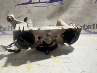 Запчасть блок печки BYD F3 2007