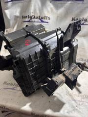 Запчасть корпус печки BYD F3 2007