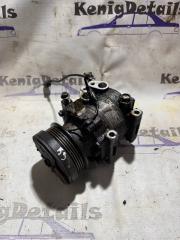 Запчасть компрессор кондиционера BYD F3 2007