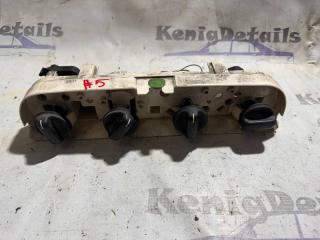 Фото запчасти блок печки Opel Omega B Caravan 1994 Б/У запчасть Запчасть блок печки Opel Omega B Caravan 1994