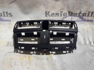 Запчасть консоль центральная Toyota Mark X 2006