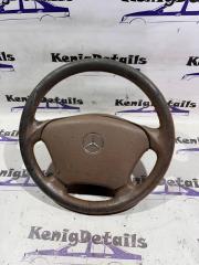 Руль Mercedes Ml 2000 Б/У Руль Mercedes Ml 2000