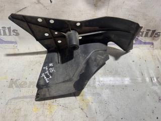 Защита днища кузова правая Mark X 2006 4 GR-FE