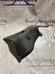 Фото запчасти защита днища кузова задняя Toyota Mark X 2006 Б/У запчасть Запчасть защита днища кузова задняя Toyota Mark X 2006