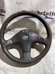 Руль Nissan Primera 1992 Б/У Руль Nissan Primera 1992