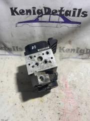 Блок ABS Mercedes W210 2000