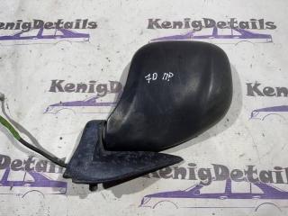 Запчасть зеркало заднего вида боковое правое Hyundai H100 1995