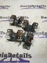 Запчасть петля двери Hyundai H100 1995