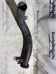 Патрубок воздушного фильтра Omega B 1998 2.0 ecotec 136 л.с. X20XEV