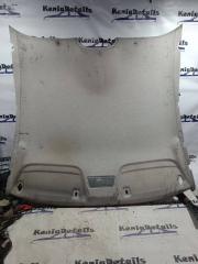 Обшивка потолка Opel tigra 1998