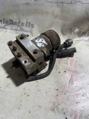 Блок ABS mazda 626 1994