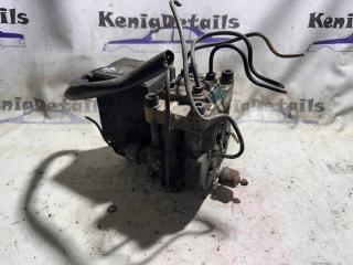 Блок ABS audi 100 1989