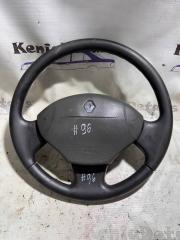 Руль Renault scenic 2002 Б/У Руль Renault scenic 2002