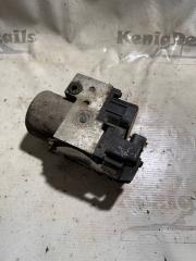 Блок ABS Renault scenic 2002