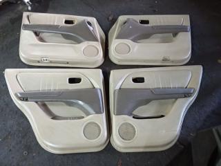 Фото запчасти дверные карты lexus RX 300 1999 Б/У запчасть Запчасть дверные карты lexus RX 300 1999