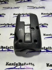 Фото запчасти подрулевой кожух mazda 626 1994 Б/У запчасть Запчасть подрулевой кожух mazda 626 1994
