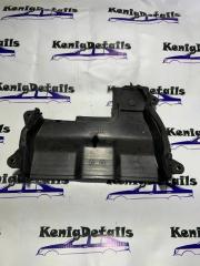 Фото запчасти дефлектор воздушный mazda 626 1994 Б/У запчасть Запчасть дефлектор воздушный mazda 626 1994