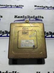 Запчасть блок управления двигателем Hyundai H100 1995