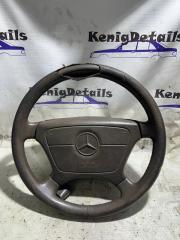 Руль Mercedes W202 1997 Б/У Руль Mercedes W202 1997