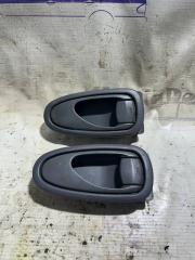 Запчасть ручка двери внутренняя daewoo leganza 1999