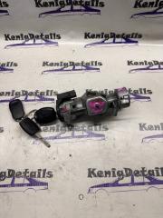 Фото запчасти замок зажигания Ford Focus 2005 Б/У запчасть Запчасть замок зажигания Ford Focus 2005