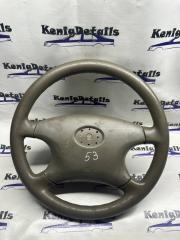 Руль BYD F3 2007 Б/У Руль BYD F3 2007