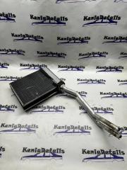 Фото запчасти радиатор печки Ford Focus 2005 Б/У запчасть Запчасть радиатор печки Ford Focus 2005