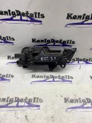 Запчасть ручка двери внутренняя задняя левая Citroen Xantia 1996