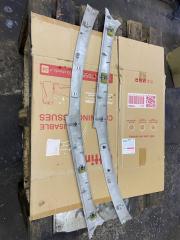 Накладка стойки лобового стекла передняя tigra 1998 X14XE 90 л.с.