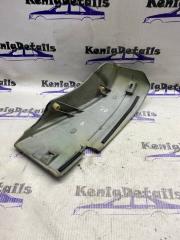 Запчасть накладка двери багажника Hyundai H100 1995