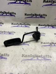 Запчасть педаль газа Renault Megane 2002
