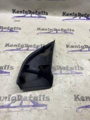 Запчасть накладка на зеркало передняя левая Renault Megane 2002