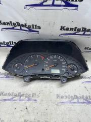 Фото запчасти приборная панель Ford Focus 2001 Б/У запчасть Запчасть приборная панель Ford Focus 2001