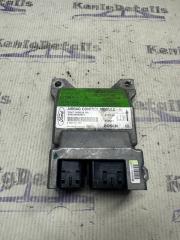 Запчасть блок управления airbag Ford Focus 2001