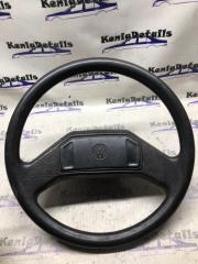 Руль Volkswagen Golf 1986 Б/У Руль Volkswagen Golf 1986