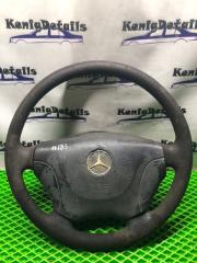 Руль Mercedes Sprinter 1997 Б/У Руль Mercedes Sprinter 1997