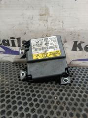 Запчасть блок управления airbag Renault Logan 2011