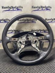 Руль Mazda 626 1997 Б/У Руль Mazda 626 1997
