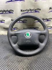 Руль Skoda Octavia 1999 Б/У Руль Skoda Octavia 1999