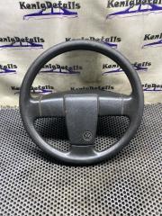 Руль Volkswagen Passat B3 1988 Б/У Руль Volkswagen Passat B3 1988