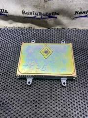 Запчасть блок управления двигателем Honda Civic 1990