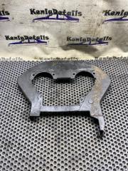 Фото запчасти кожух грм Peugeot 406 1996 Б/У запчасть Запчасть кожух грм Peugeot 406 1996
