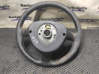 Запчасть руль Volkswagen Passat 1999