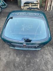 Запчасть крышка багажника задняя rover 200 1998