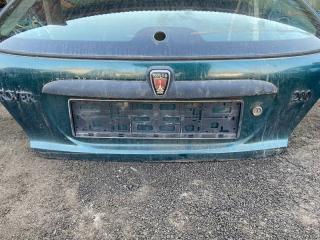 Крышка багажника задняя 200 1998 1.4 14k4fl