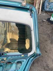 Крышка багажника задняя 200 1998 1.4 14k4fl